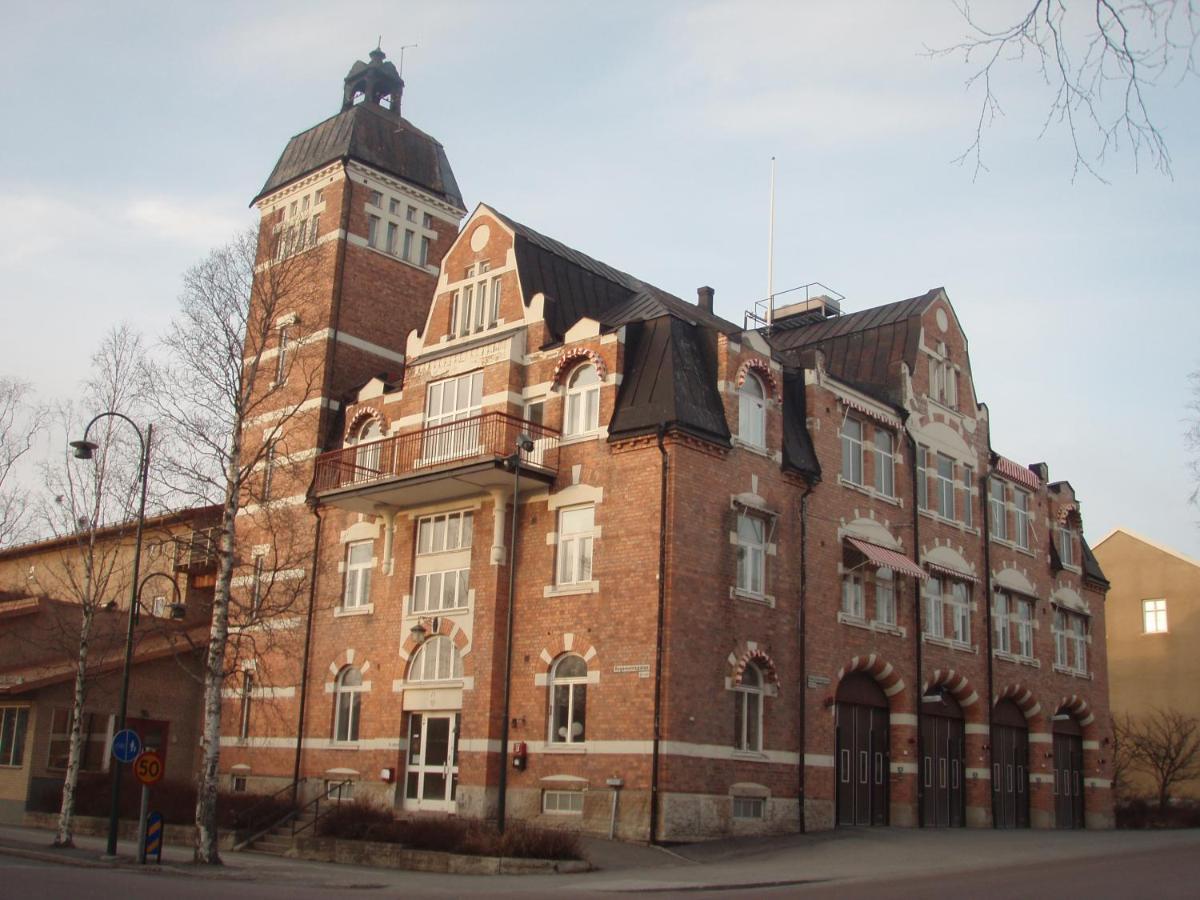 Stf Oestersund Ledkrysset Exterior foto