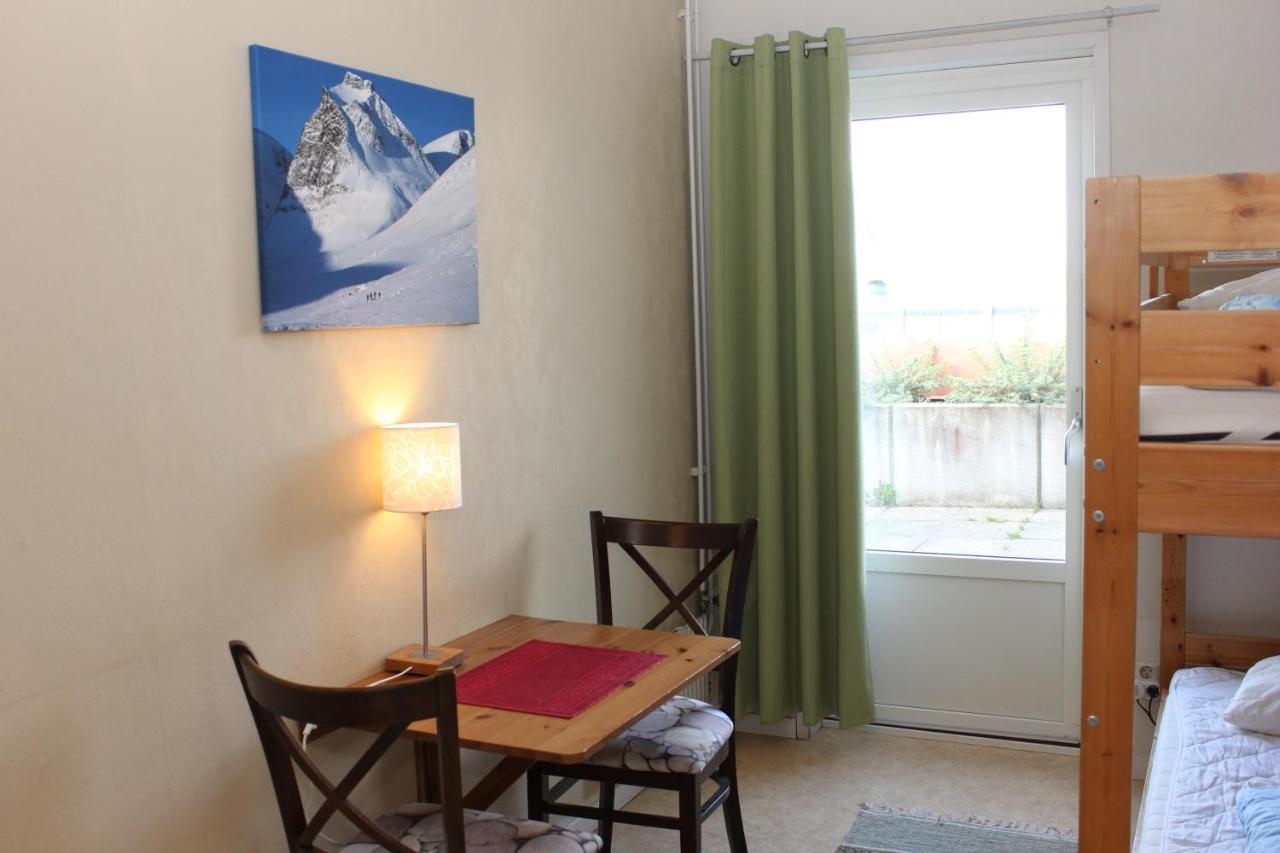 Stf Oestersund Ledkrysset Exterior foto